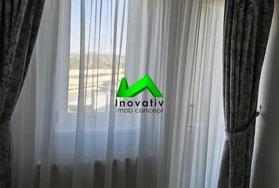 Apartament cu 2 camere decomandat, mobilat în Hipodrom 3 - 3
