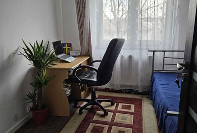 Apartament cu 2 camere decomandat în Rogerius - 2