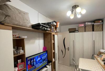 Garsoniera de vanzare, 24 mp, complet renovata, parter, zona - 4