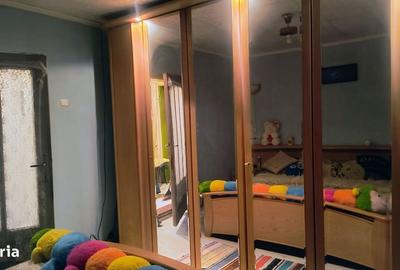 Casă cu 3 camere în Barațca - 14