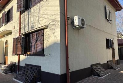 Vanzare vila D+P+1+M | Decebal | teren 295 mp| - 2