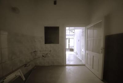 Casă cu 2 camere cu Canalizare în Terezian - 13