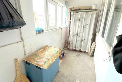 Apartament cu 2 camere decomandat în Central - 7