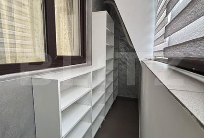 Apartament cu 3 camere în Mofleni - 8