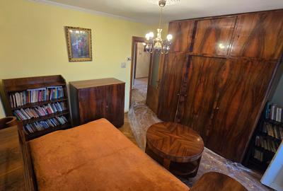 Apartament 3 camere de vanzare, central,  Teatru, Focsani - 5