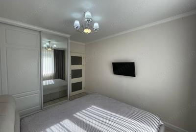 Apartament cu 2 camere decomandat în Pipera