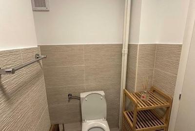 ION MIHALACHE, 2 CAMERE LUX, ETAJ 1, 63 MP, MOBILAT SI UTILAT NOU - 12