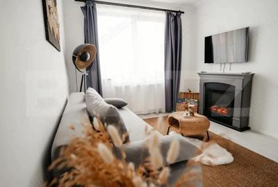 Apartament cu 3 camere decomandat în Gării - 6