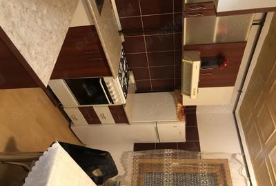 Garsonieră nedecomandată în Nord - 7