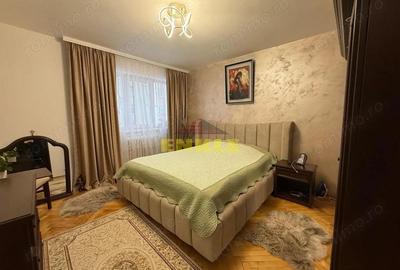 Apartament cu 2 camere decomandat în Central - 2