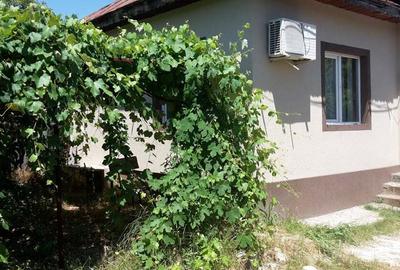 Casa cu 5.000 mp intravilan, Goie?ti, str.Principala 18 km Craiova Casa cu 5.000 mp intravilan, Goie?ti, str.Principala 18 km Craiova - 5