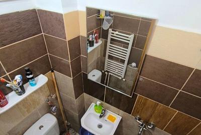 Garsoniera mobilata, centrala proprie, 300 m gara,loc de parcare - 3