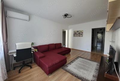Apartament cu 2 camere decomandat în Pantelimon - 1