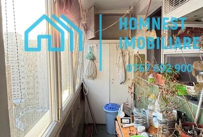 Apartament cu 2 camere semidecomandat în Bucur Obor - 13