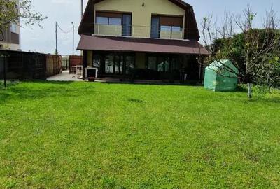 Casă cu 5 camere în Ciarda Roșie - 2