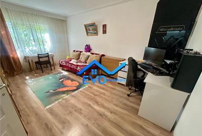 Apartament de cu 3 camere, decomandat, etaj 1, Tomesti - 18