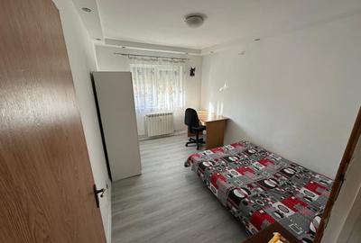 Apartament 3 camere, 80 mp, cartier Rovine, zona Sucpi - 3