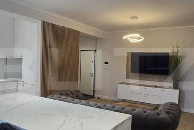 Apartament cu 2 camere decomandat în Semicentral - 3