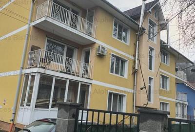 Apartament de vanzare in Bistrita, Valea Ghinzii 71 mp, 3 camere - 1