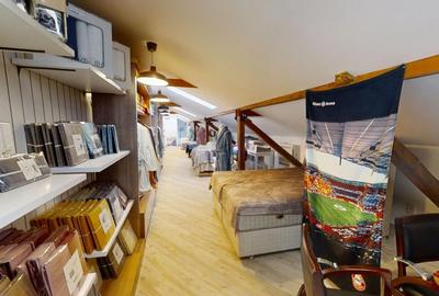 Birou, de 83 mp, în Cișmigiu - 5