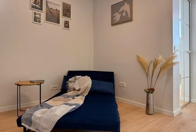 Garsoniera Ferdinand - tot ce vezi este acolo, gata de mutat, langa metrou - 15