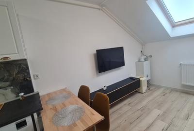 De inchiriat garsoniera moderna - 5