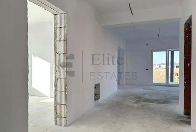 Casa cu 4 camere de vanzare in Santandrei - 4