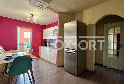 Apartament cu 2 camere, etaj 3 - zona Lipovei - 9