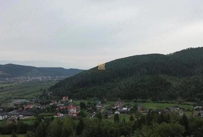 Teren de 5023 mp, în Voroneț - 1