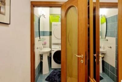 Nerva Traian - Timpuri Noi, metrou 3 min, Apartament 3 camere, centrala termica - 8