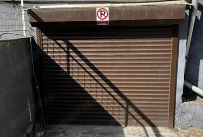 Spațiu comercial, de 16 mp, în Dorobanților - 2
