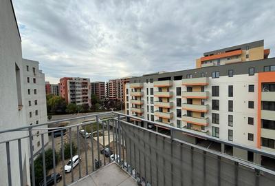 Apartament 2 camere, Torontalului – prima închiriere, 62 mp utili + balcon 8 mp - 13
