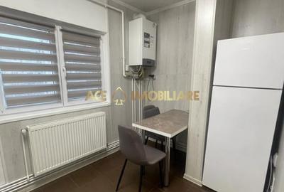 Garsonieră decomandată, mobilată în Obor - 7