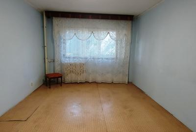 Apartament cu 4 camere semidecomandat în Lujerului - 1