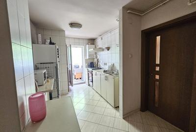 Apartament cu 2 camere decomandat, mobilat în Mănăștur - 11