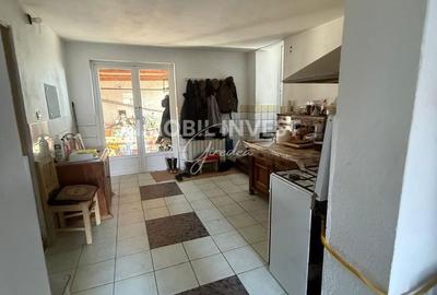 Casă cu 2 camere cu Teren 185 Mp în Ighiu - 12