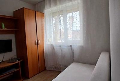 Garsonieră în UTA - 2