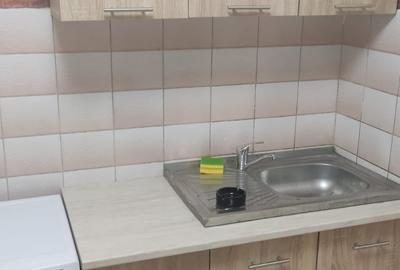 Apartament cu 2 camere semidecomandat, mobilat în Berceni - 8