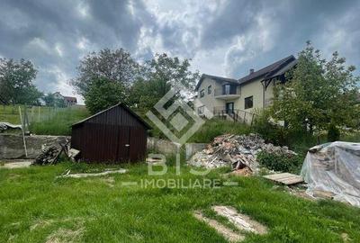 Teren Intravila Zona Centura - str. Livezi - 30