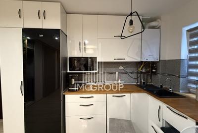 Apartament cu 2 camere | Grigorescu | Zona Profi | etaj 1  | Parcare - 2