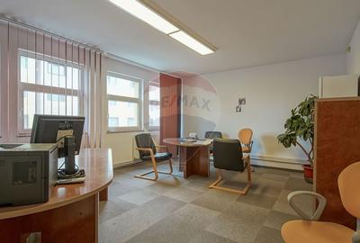 Spatiu de birouri de 122mp de inchiriat in zona Astra - 1