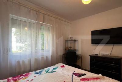 Apartament cu 2 camere, decomandat, zona Micro 3 - 10
