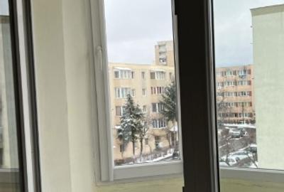 Garsonieră decomandată în Tractorul - 7