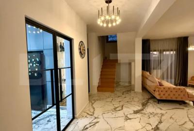 Casă cu 4 camere cu Teren 400 Mp în Central - 4