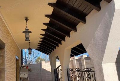 Casă cu 5 camere în Săcălaz - 10