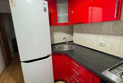 Garsonieră decomandată în Colentina