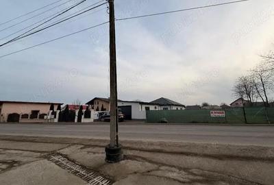 Spațiu comercial, în Horia - 14