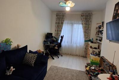 Duplex cu 5 camere - zona Selgros/Decathlon - 9