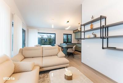 Casă cu 3 camere cu Teren 850 Mp în Cristian - 4