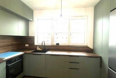 Apartament cu 3 camere în Central - 12